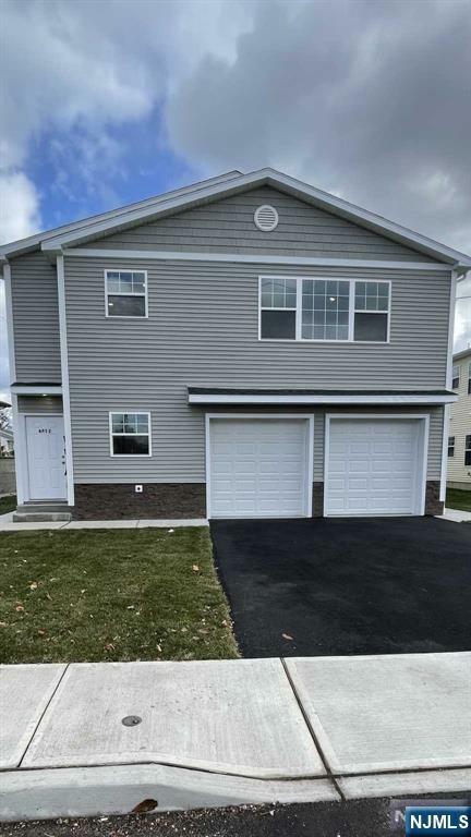 Property Photo:  2 Rossi Court 2  NJ 07606 