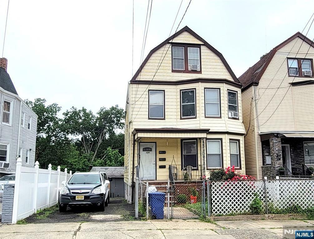 211 Sylvan Avenue  Newark NJ 07104 photo