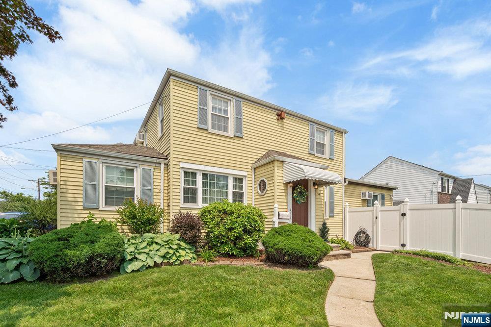 Property Photo: 54 Canterbury Avenue NJ 07031