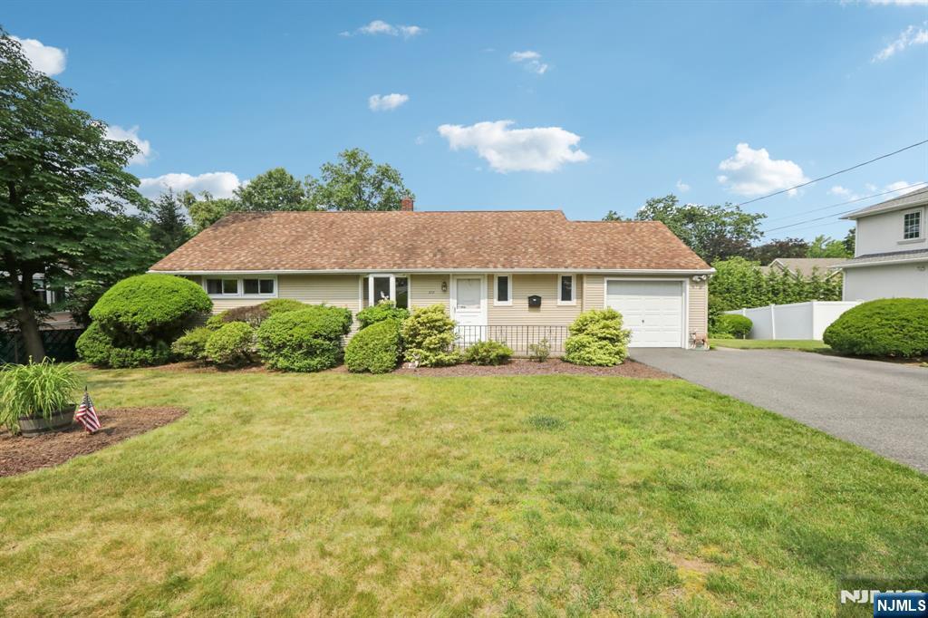 Property Photo: 515 Salem Street NJ 07652