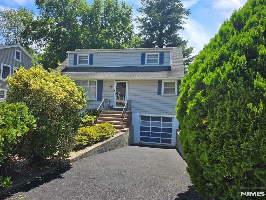 Property Photo:  100 Grove Street  NJ 07463 