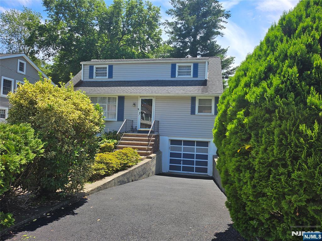Property Photo: 100 Grove Street NJ 07463