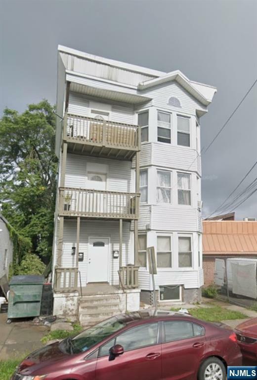 Property Photo:  127 Newark  NJ 07503 