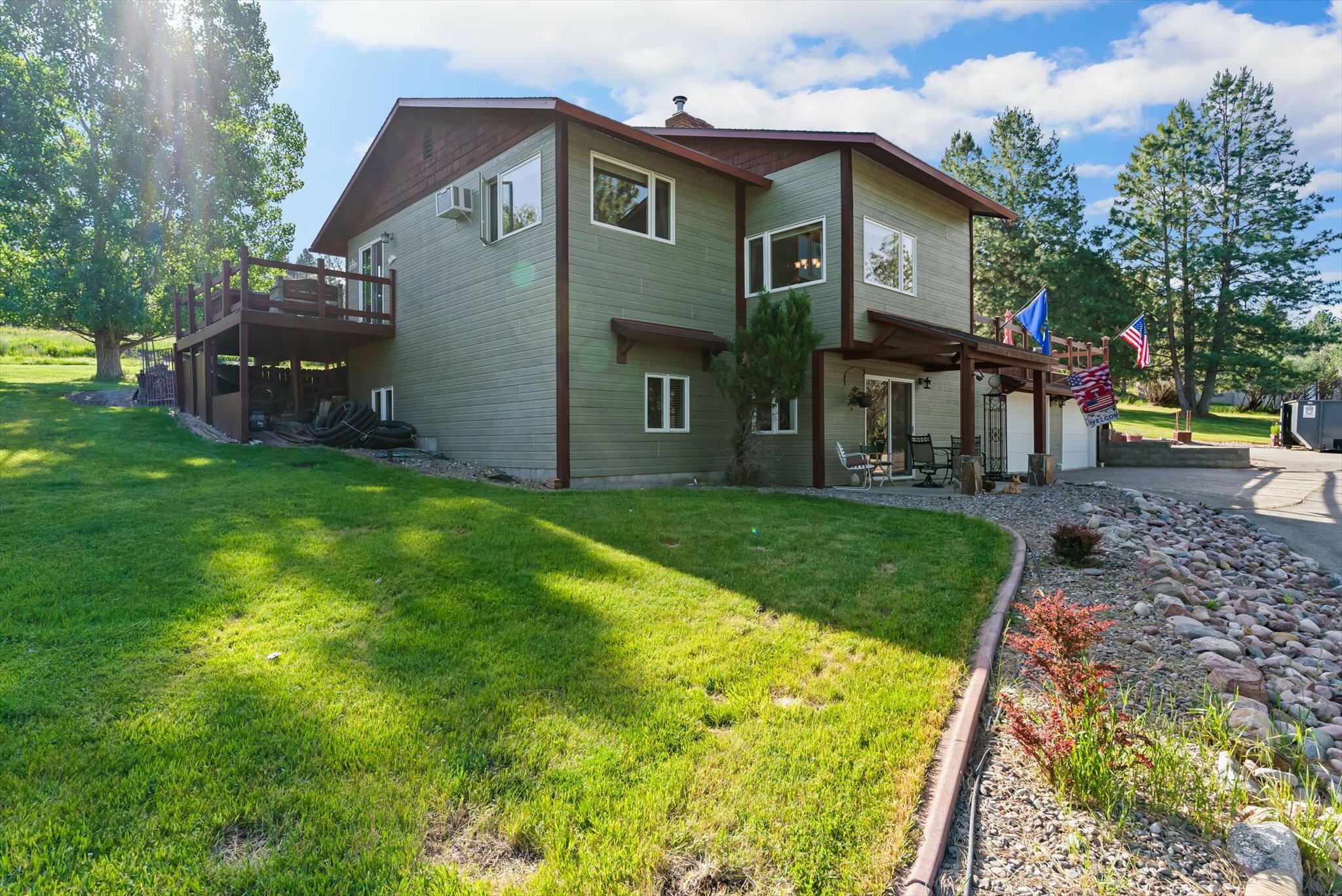6350 S Meadowwood Lane  Missoula MT 59803 photo