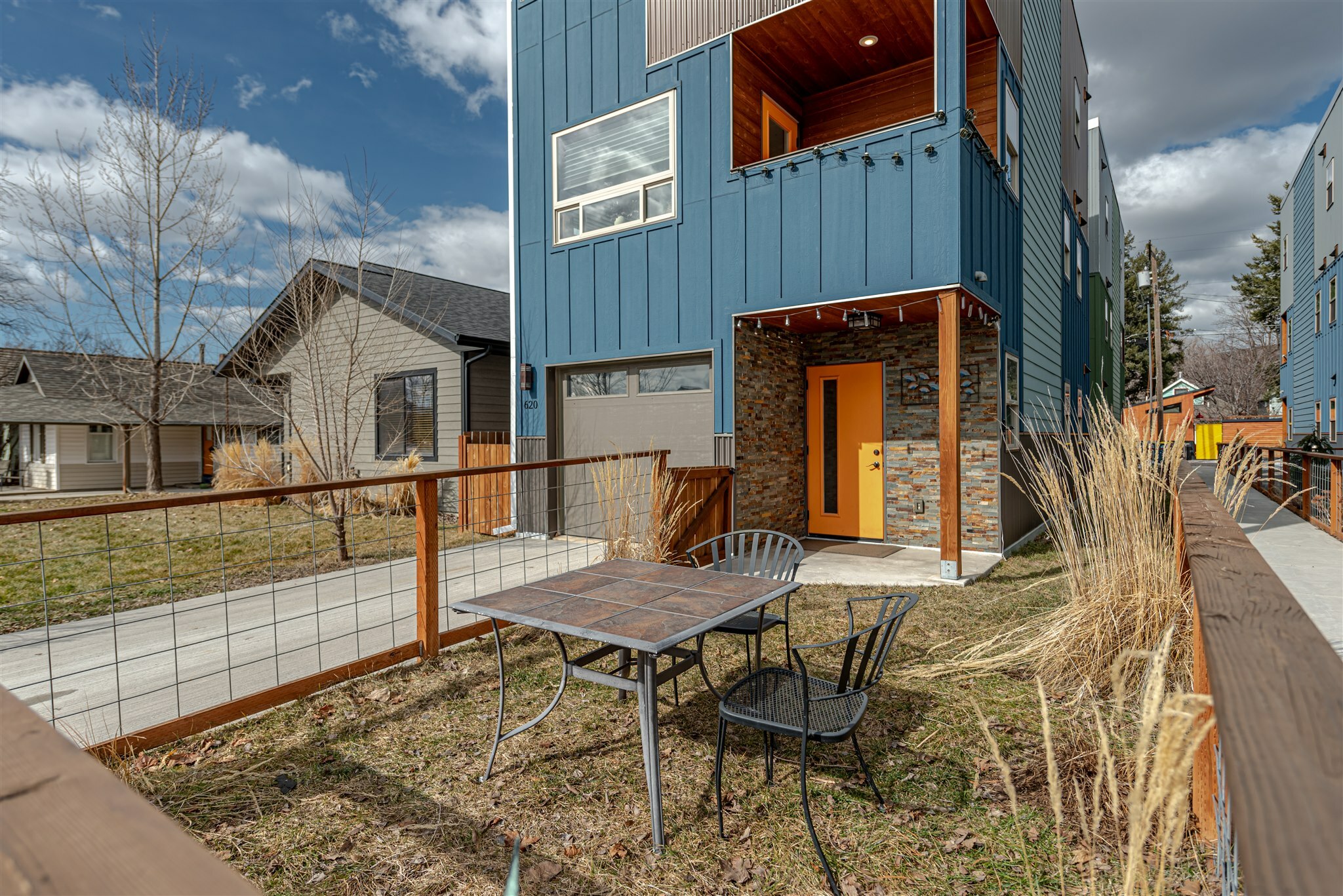 Property Photo: 620 Phillips Street B MT 59802