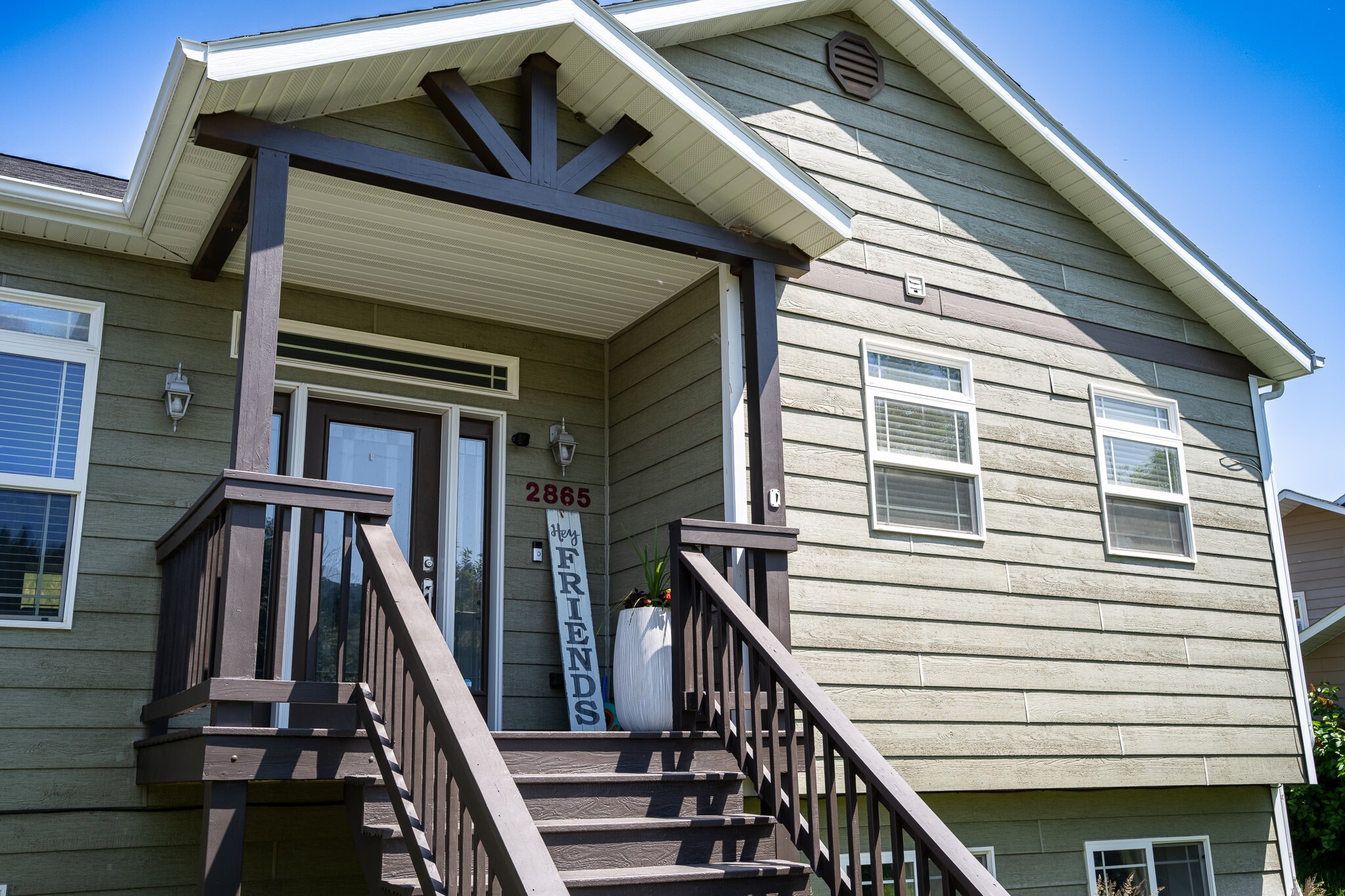 Property Photo: 2865 Aspenway Drive MT 59601