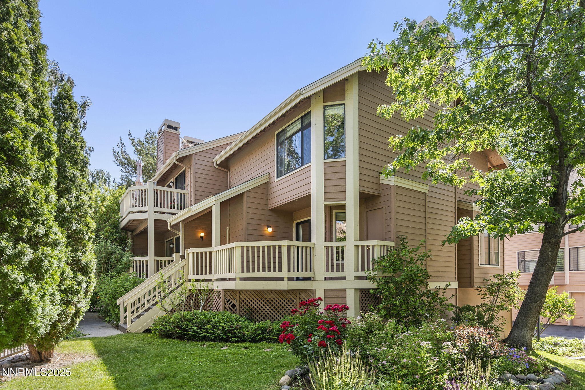 Property Photo: 2875 Idlewild Drive NV 89509