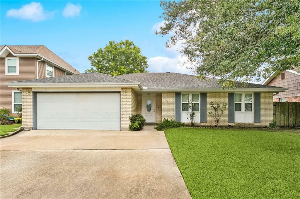 422 Eden Isles Boulevard  Slidell LA 70458 photo