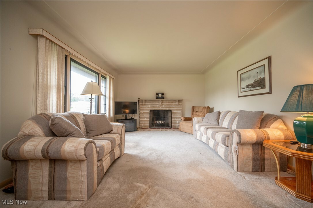 Property Photo: 950 Kirwan Drive OH 44515