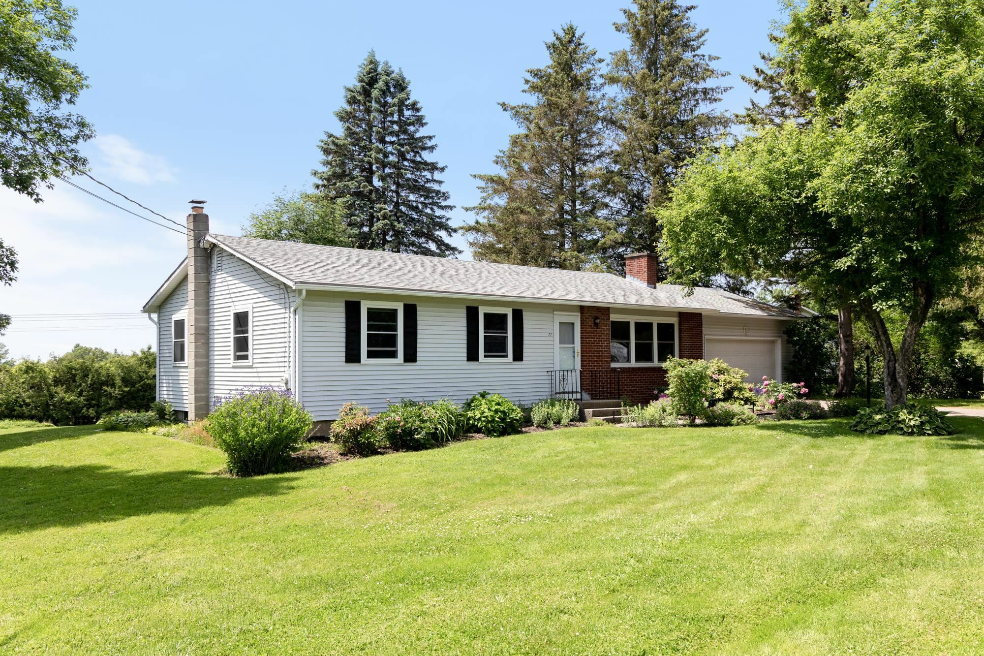 Property Photo:  77 Sundown Drive  VT 05495 