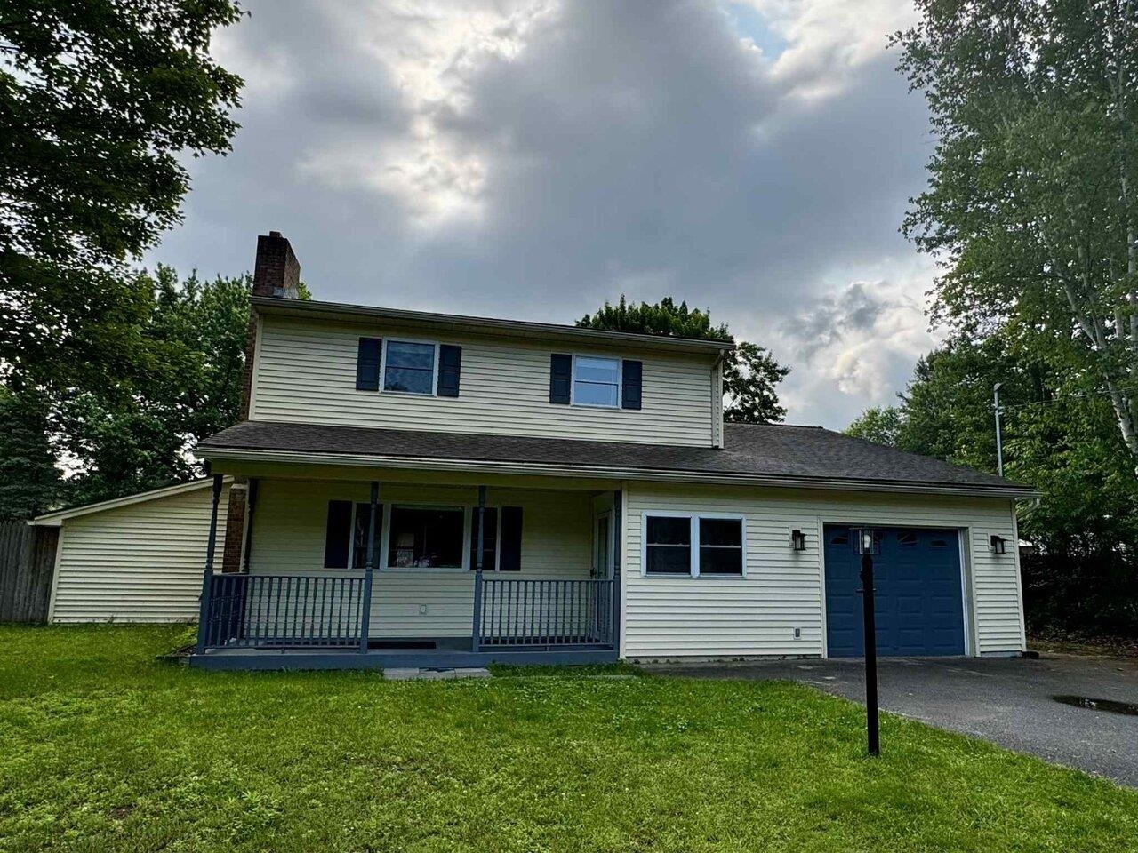 66 Birch Lane  Milton VT 05468 photo