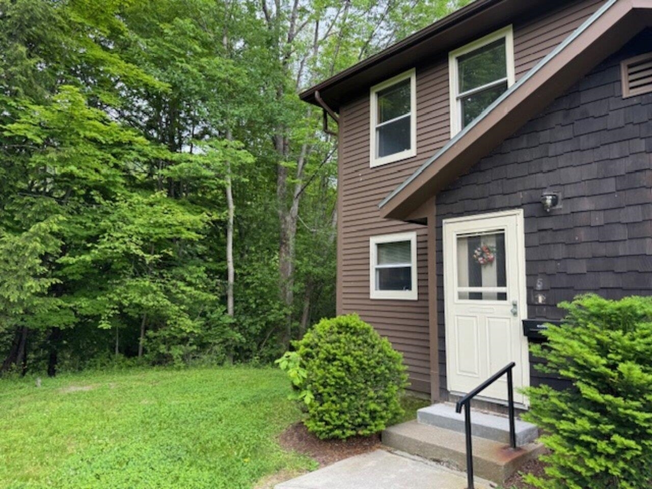 Property Photo: 122 Batchelder Street VT 05641