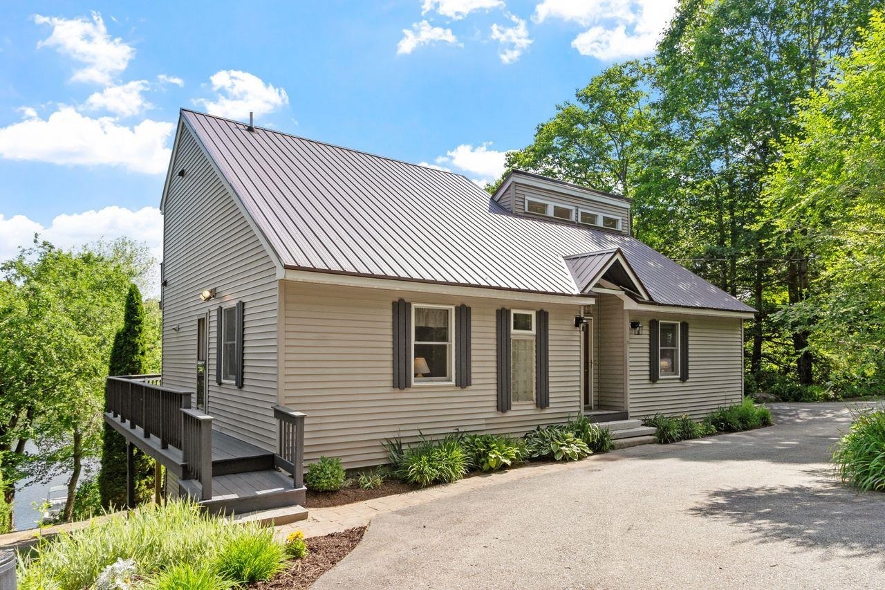Property Photo: 32 Beach Head Road NH 03290