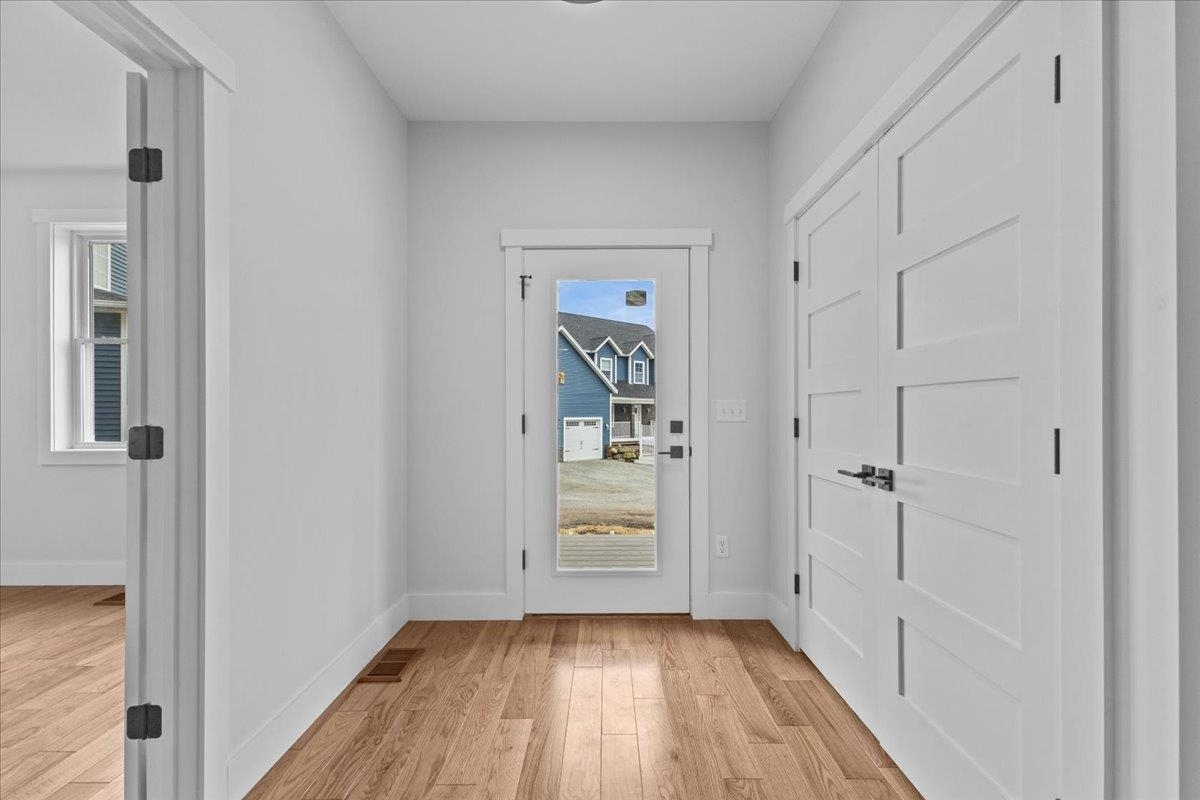Property Photo:  91 Ernest Way  VT 05461 