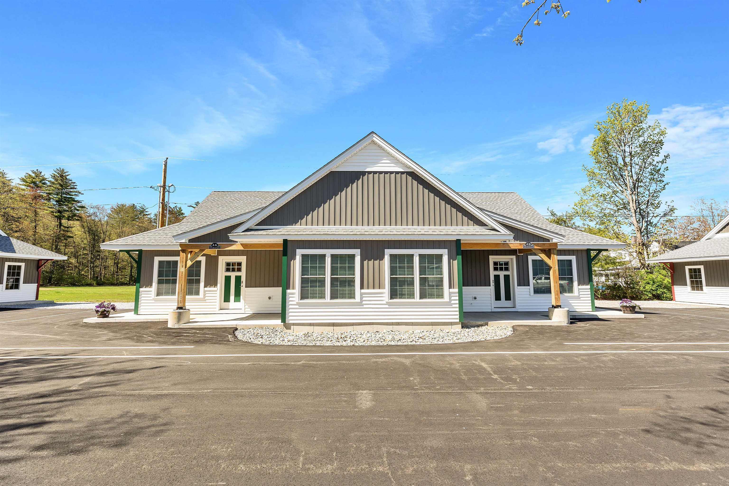 Property Photo: 4B Villa Brasi Lane NH 03303