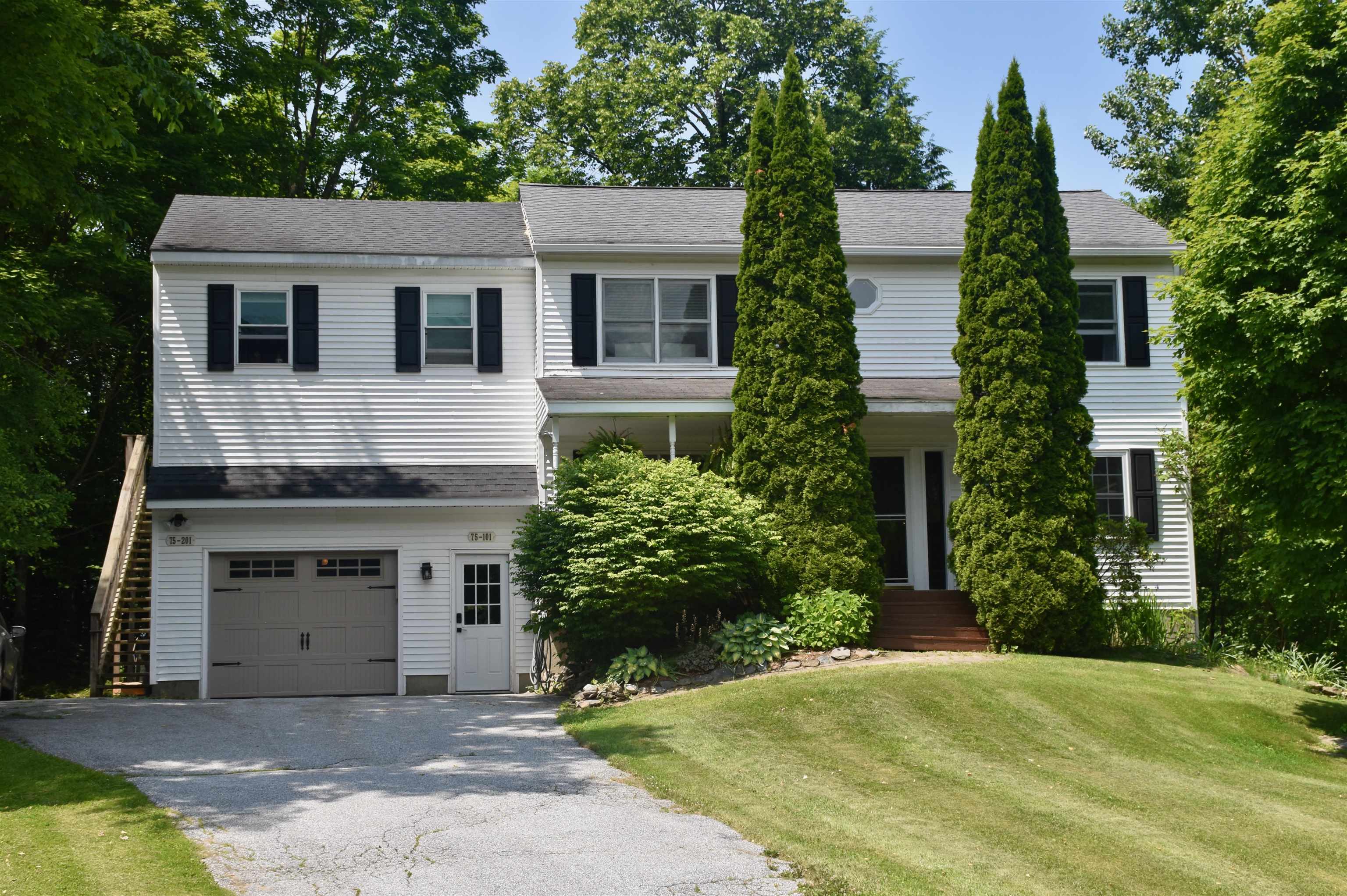 Property Photo: 75 Allen Drive VT 05468