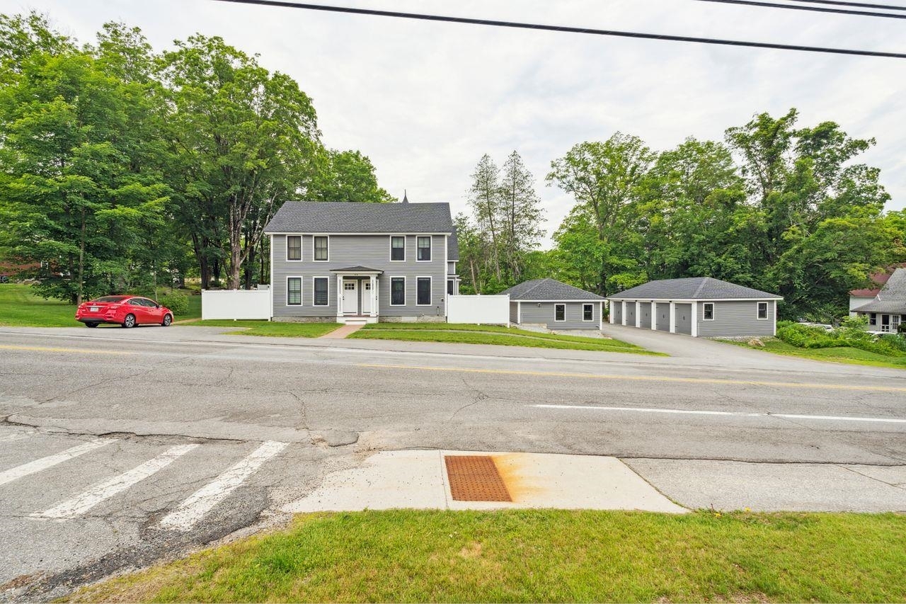 Property Photo: 56 Maple Street NH 03229