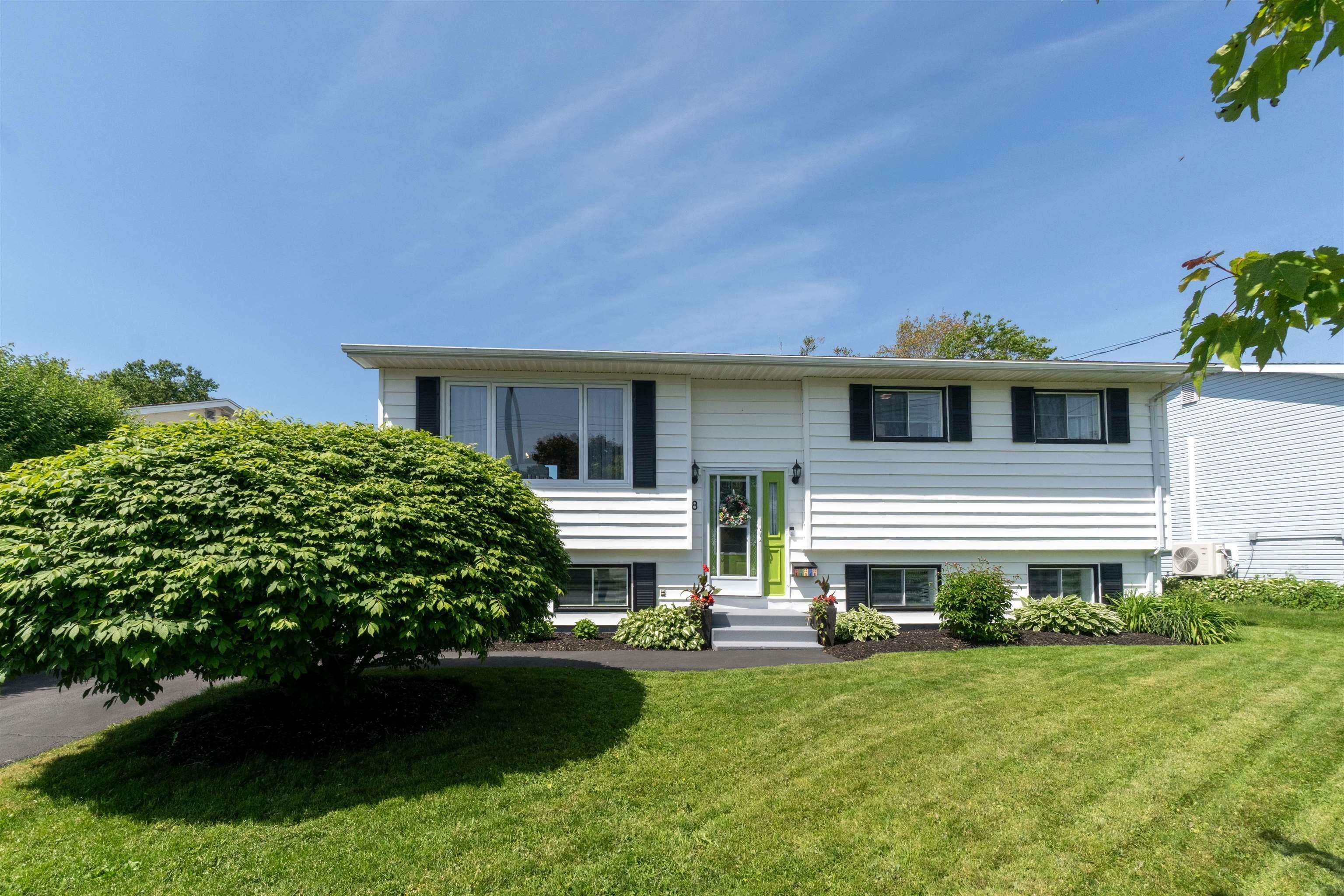 8 Cranberry Crescent  Dartmouth NS B2W 5A1 photo