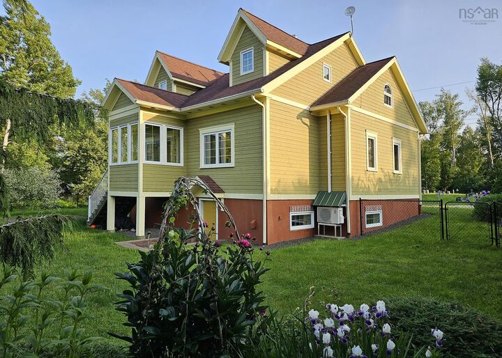 Property Photo: 24 Chapel Street NS B0S 1A0