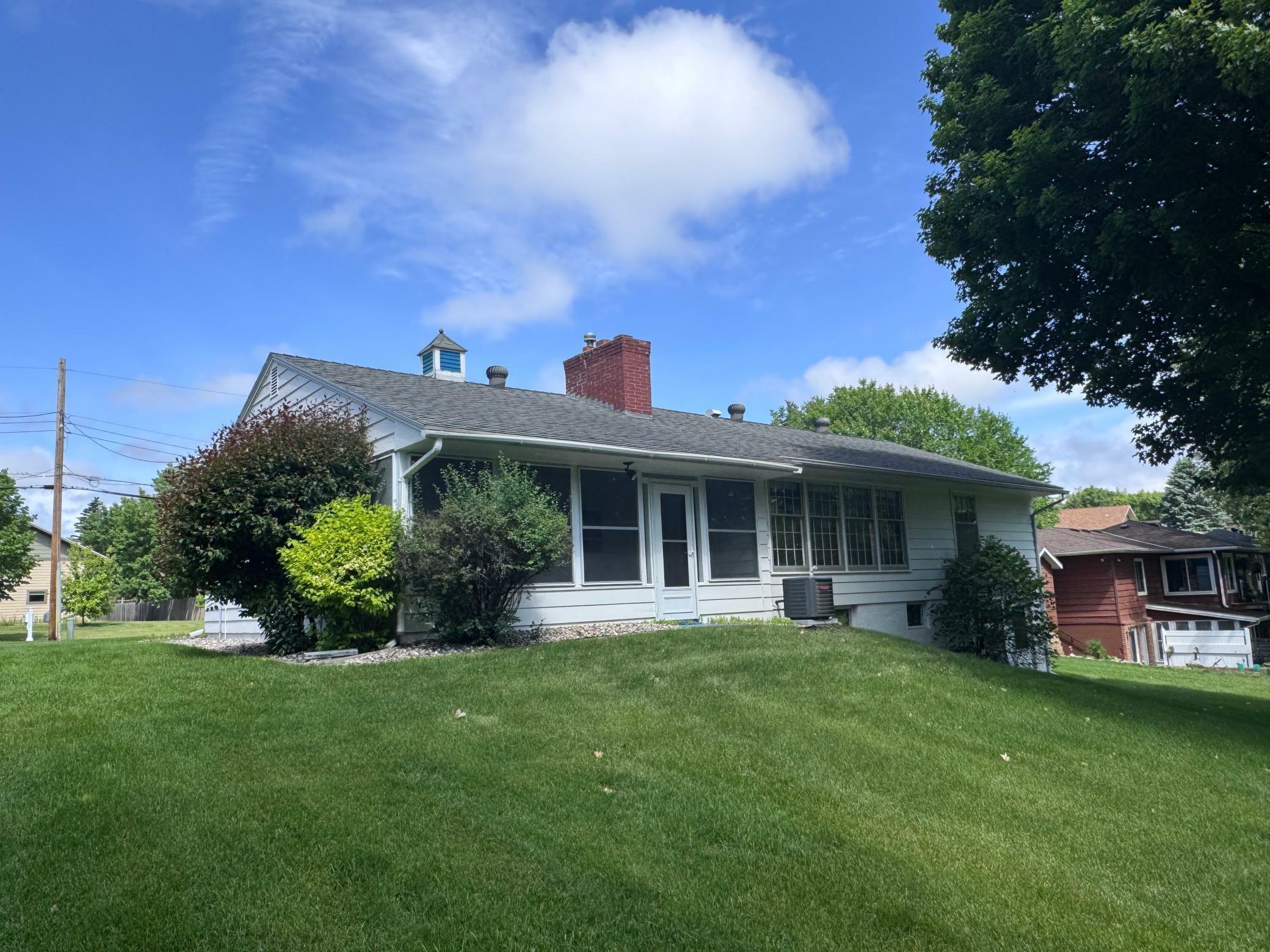 Property Photo: 2814 Lakeview Drive MN 56537