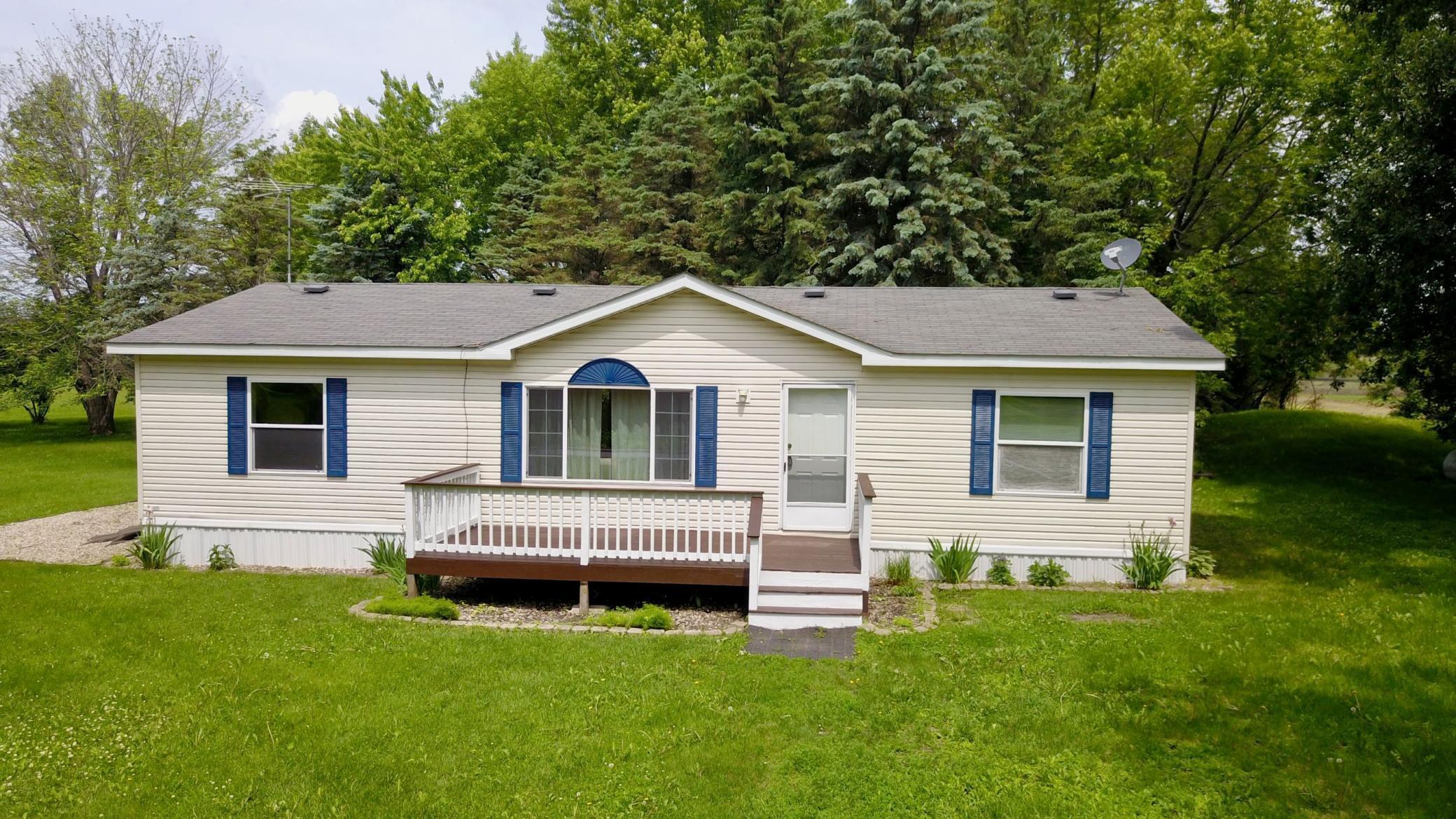 Property Photo:  15340 County 4  MN 56360 