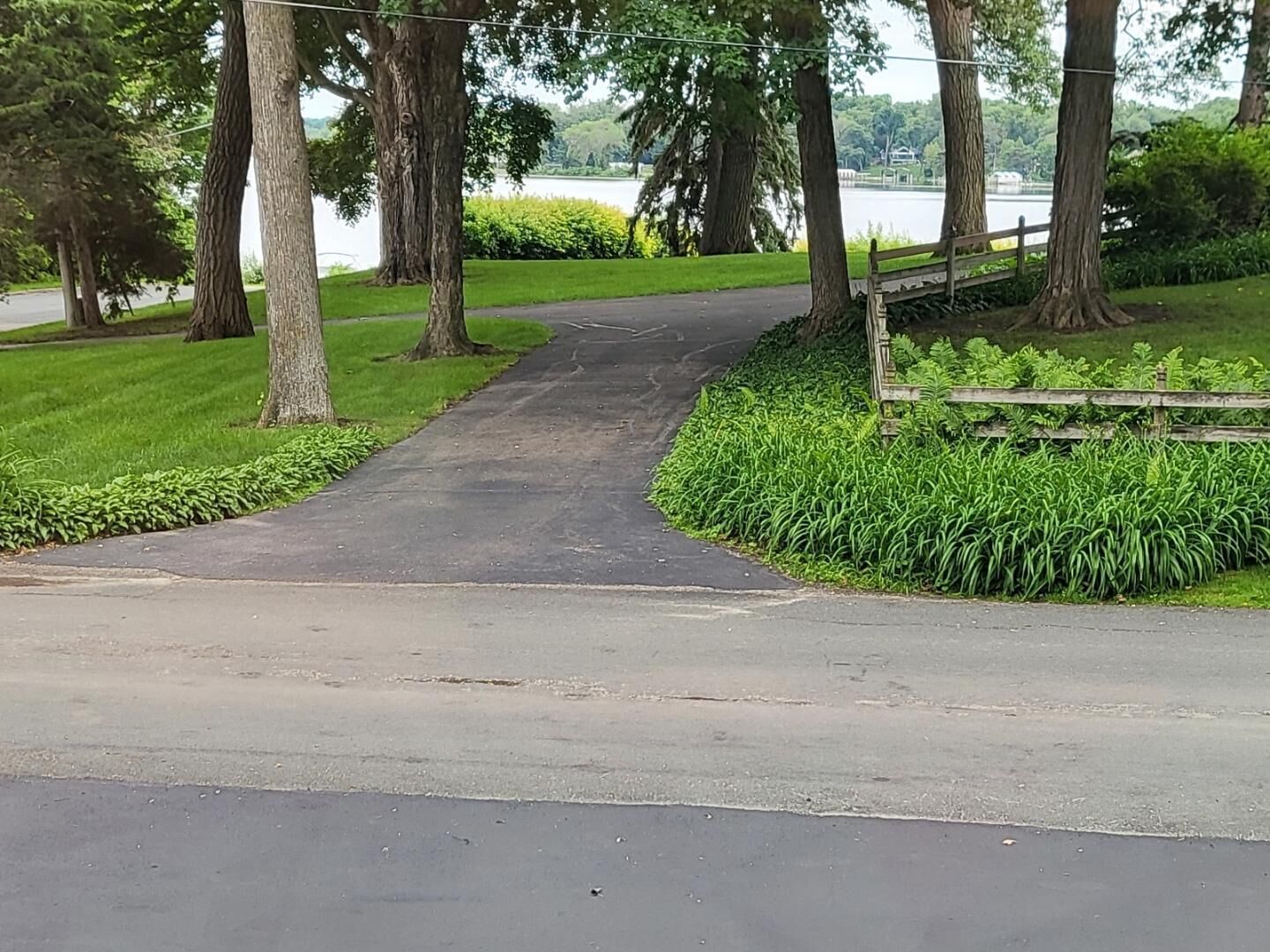 Property Photo:  2022 Lake Road  MN 55391 