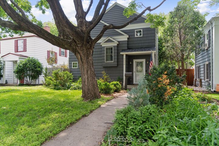 2034 Pinehurst Avenue  Saint Paul MN 55116 photo
