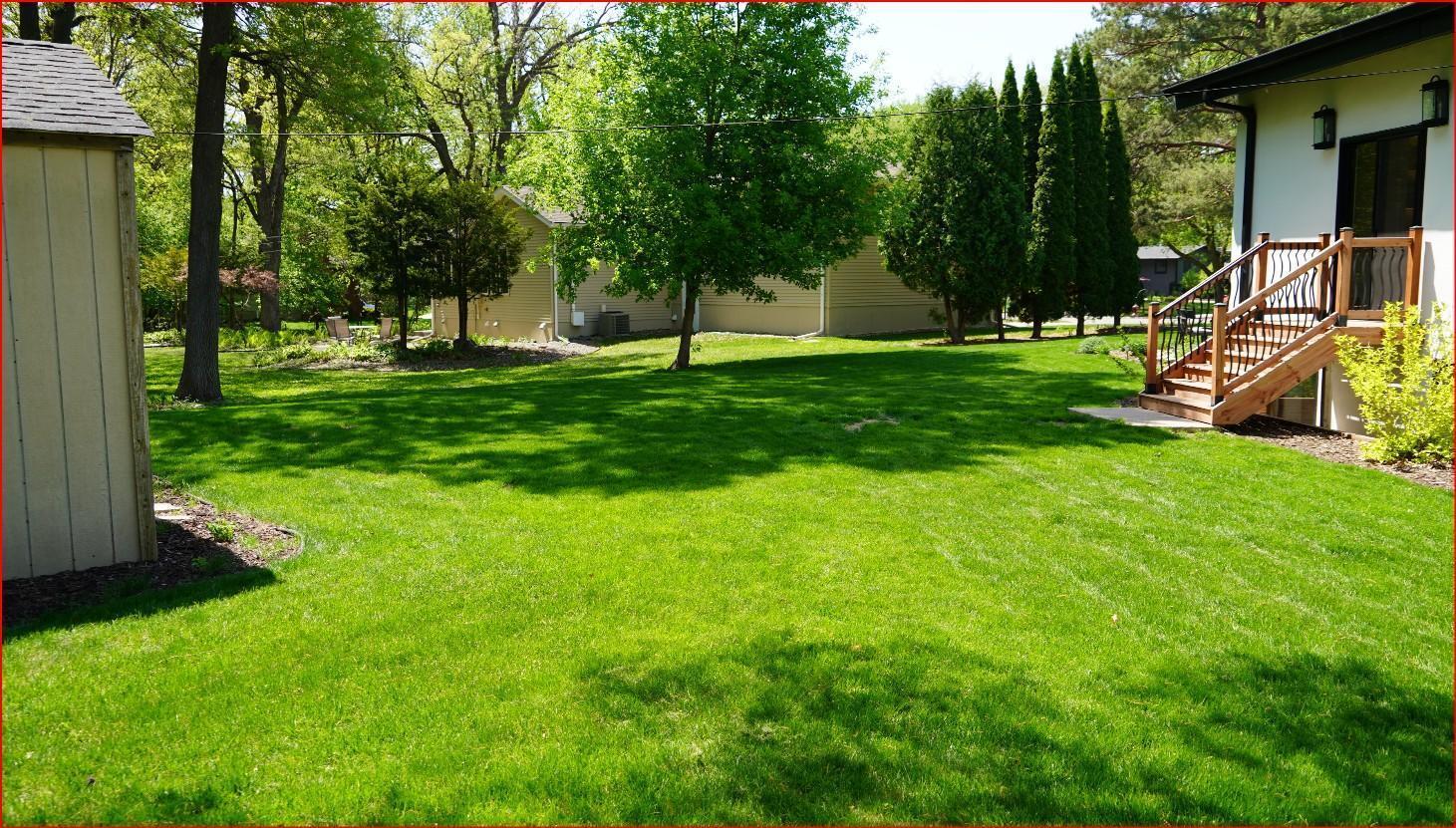 Property Photo: 6000 Arbour Lane MN 55436