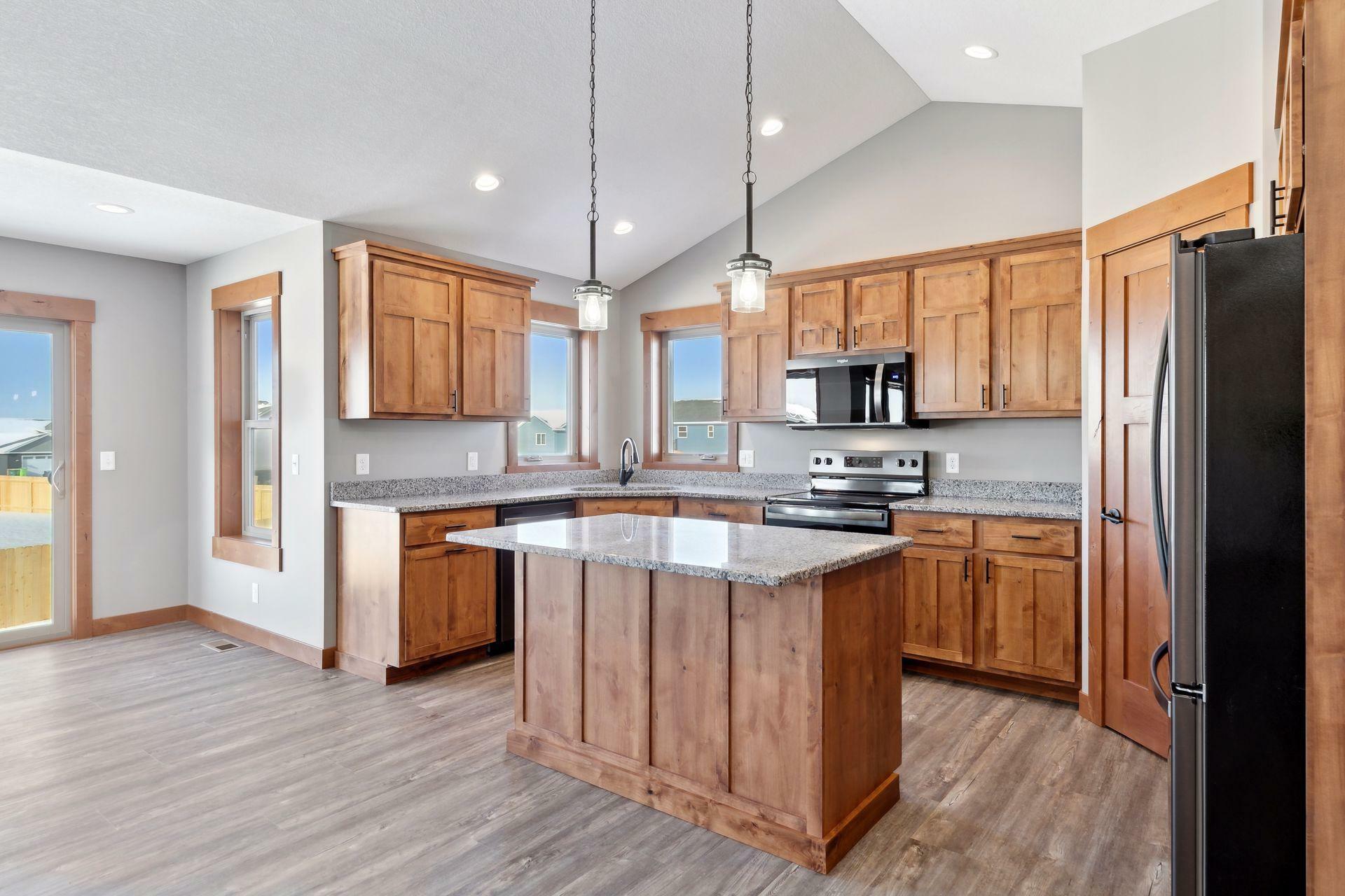 Property Photo: 437 Coyote Way WI 54017