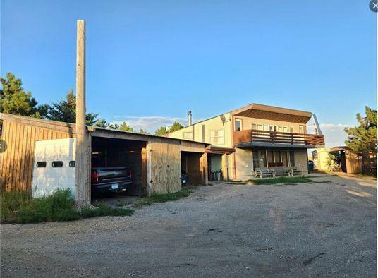 Property Photo: 45408 Liberty Lane MN 56551