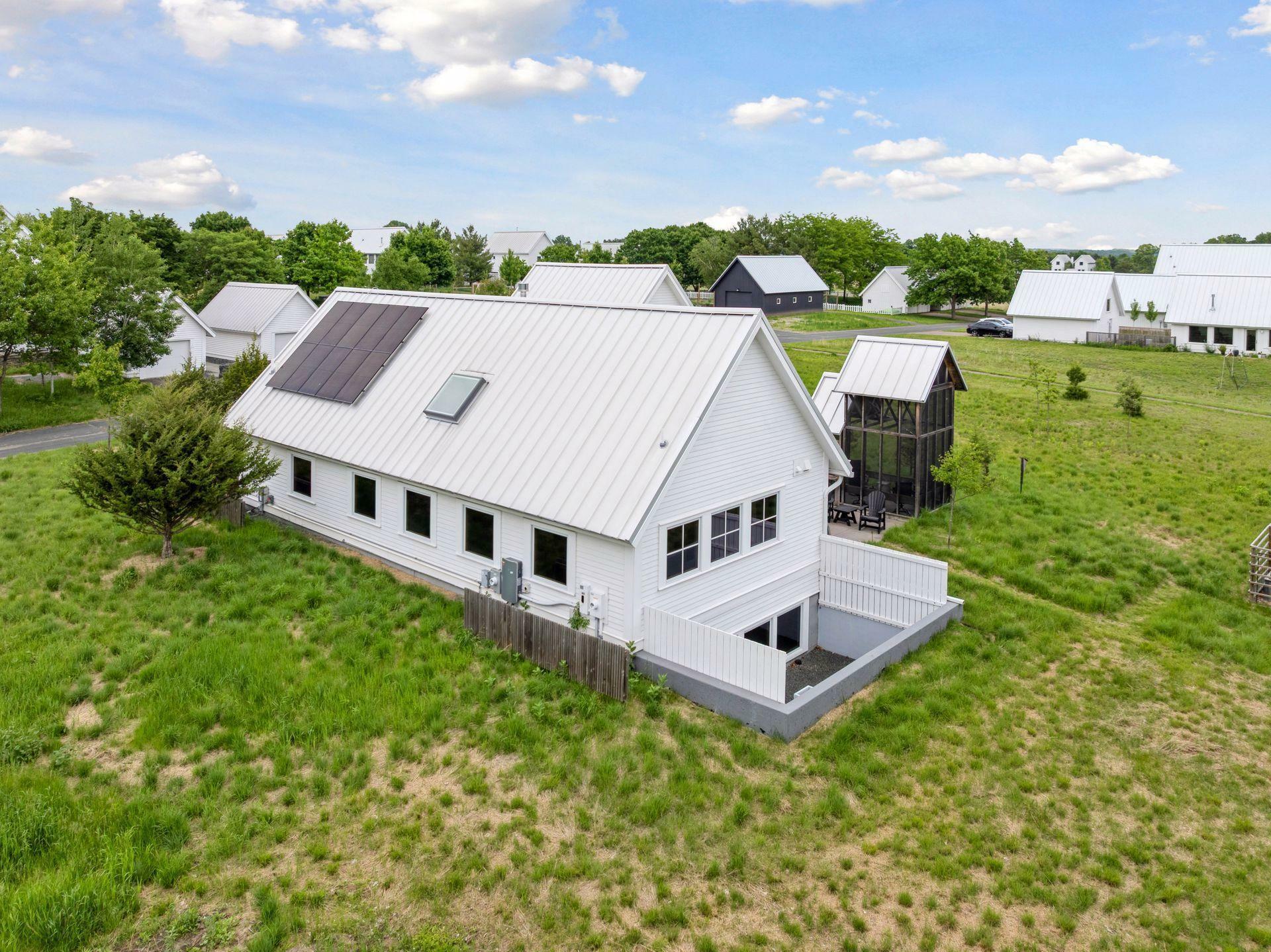Property Photo: 189 Kingfisher Lane MN 55047