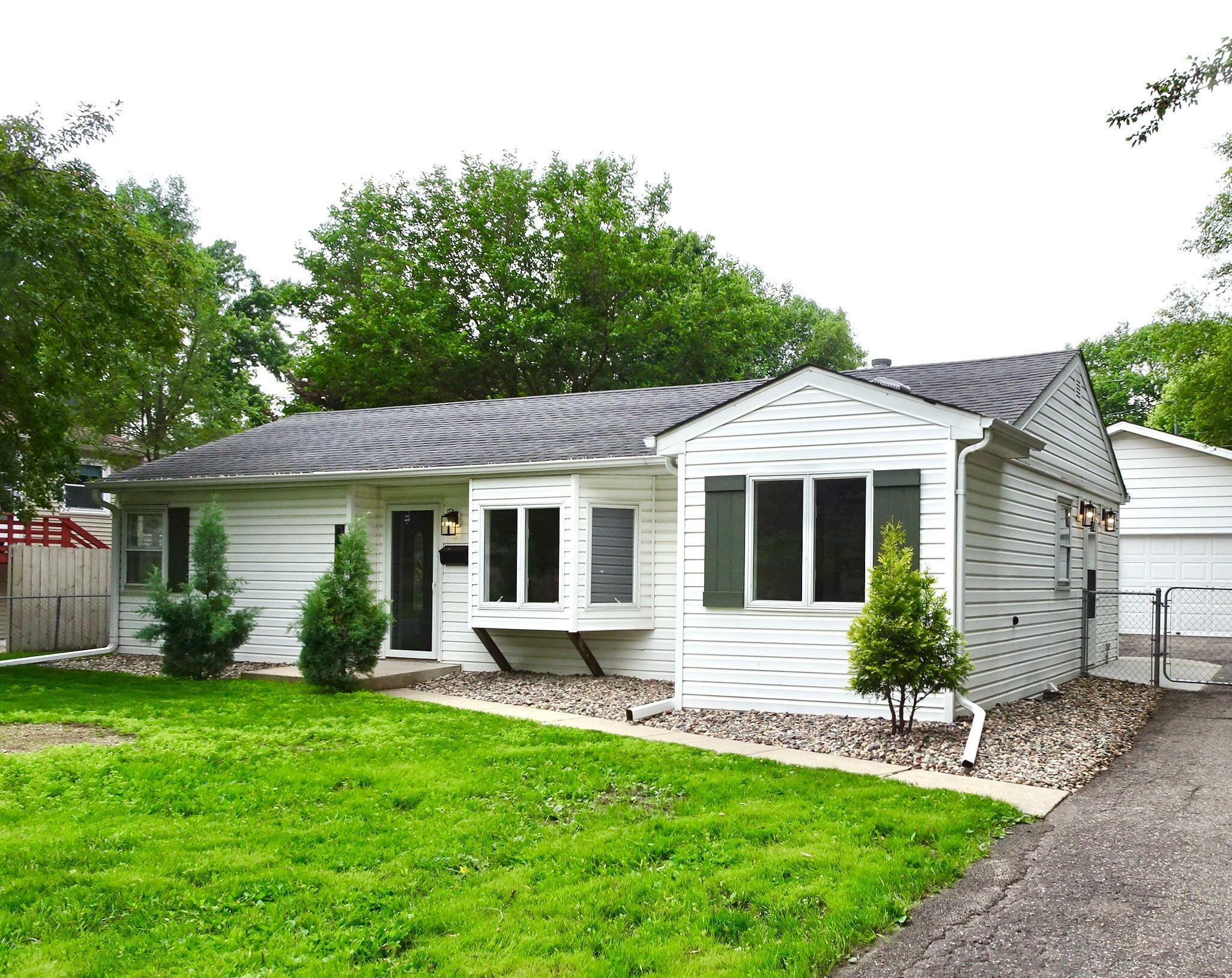 Property Photo:  8500 12th Avenue S  MN 55425 