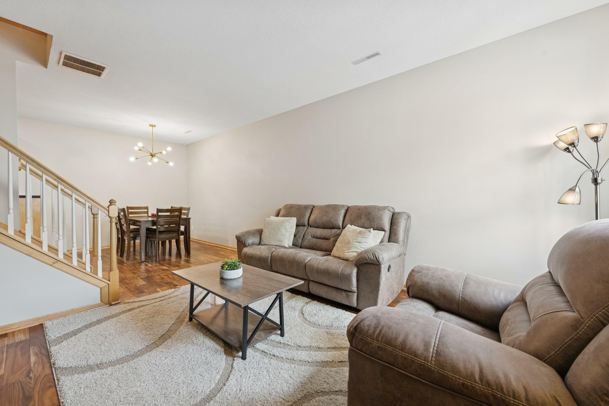 Property Photo: 1532 Liberty Circle MN 55379