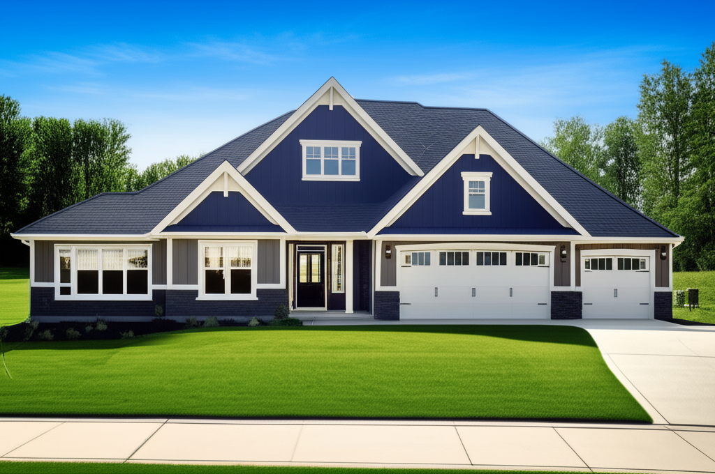 Property Photo: 19177 Meadowridge Trail N MN 55047
