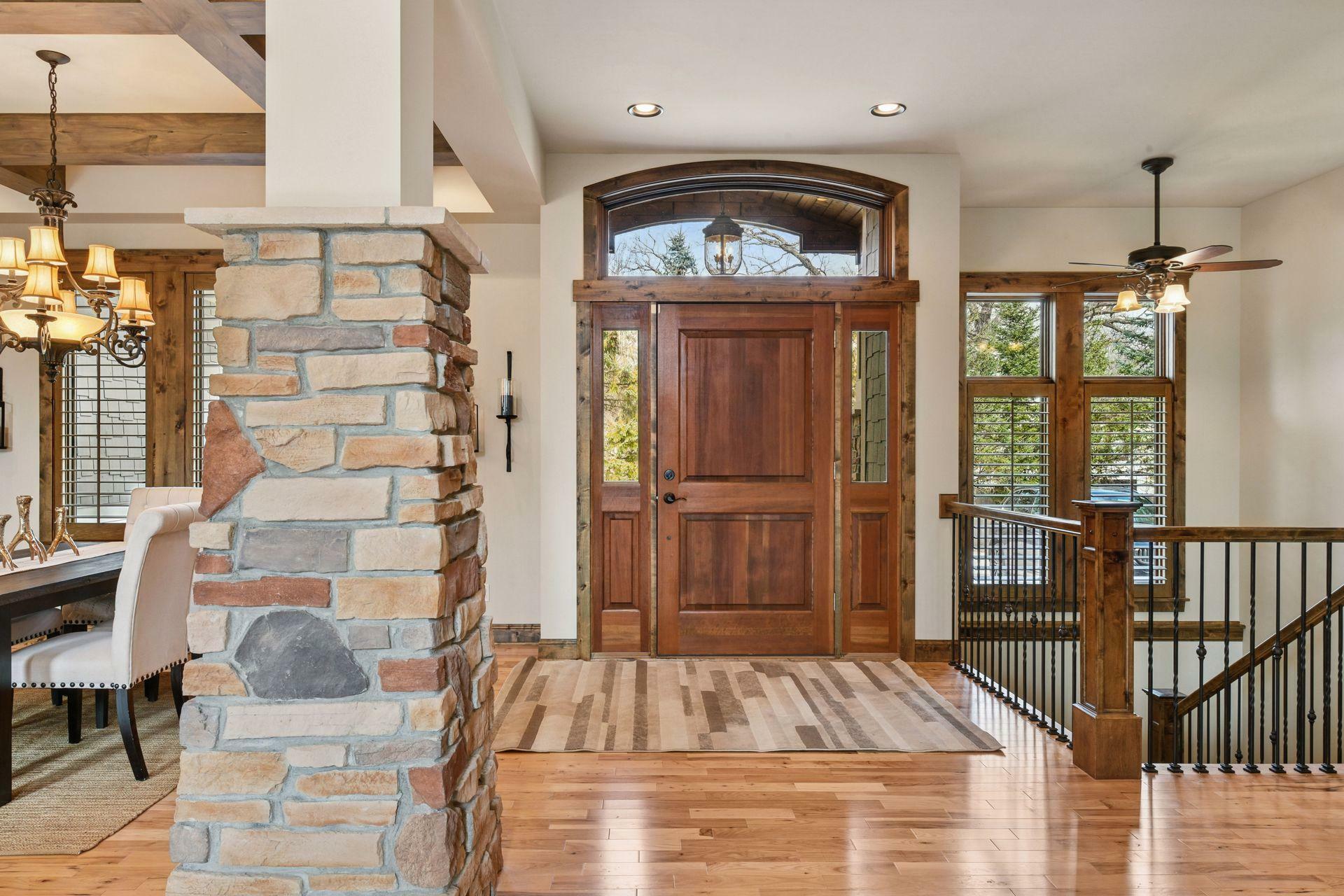 Property Photo: 15719 Robinwood Drive MN 55345