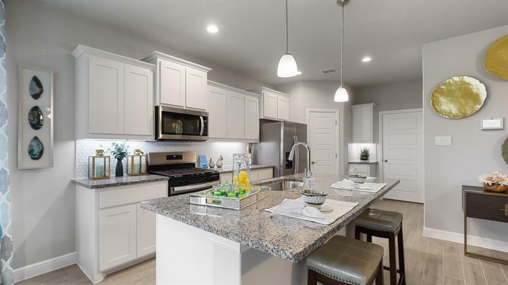 Property Photo: 147 Stanton Avenue TX 76078