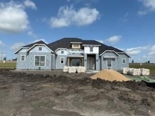 Property Photo:  156 Swan Lake Drive  TX 75165 