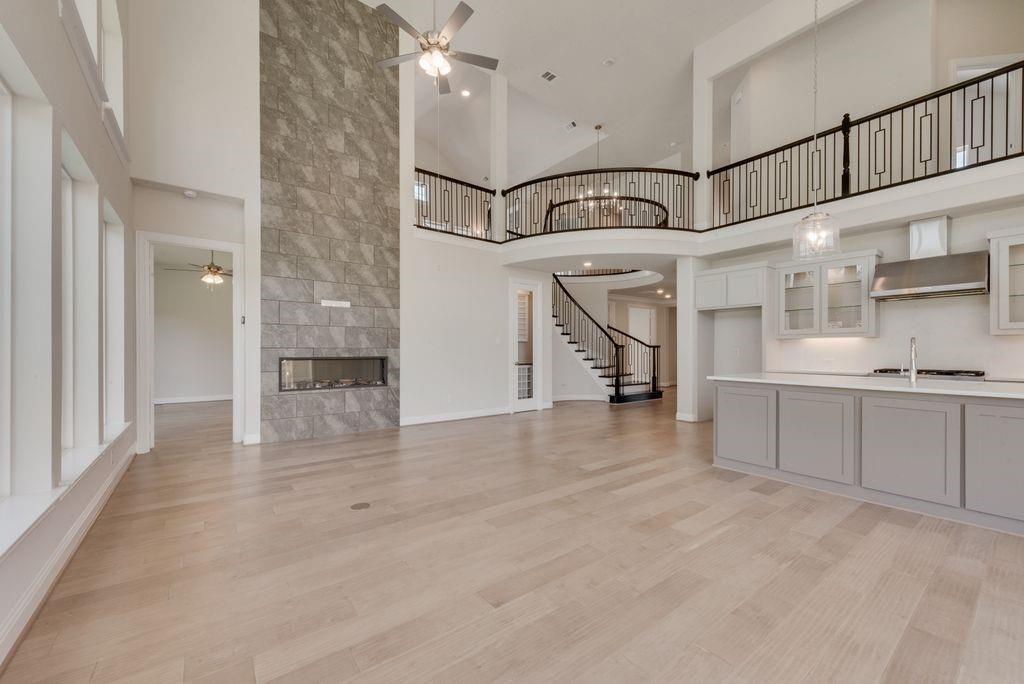 2634 Shadybrook Drive  Celina TX 75009 photo