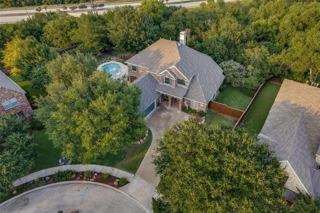 Property Photo: 6474 Oneida Drive TX 75034
