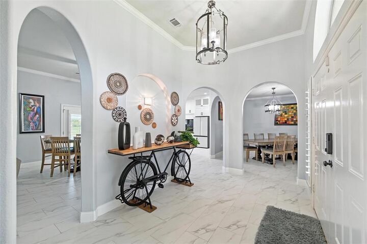 2644 Creekwood Drive  Cedar Hill TX 75104 photo