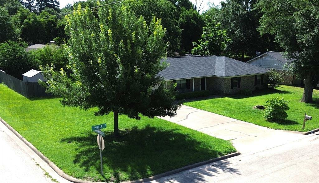 Property Photo:  454 Pamela Drive  TX 75773 