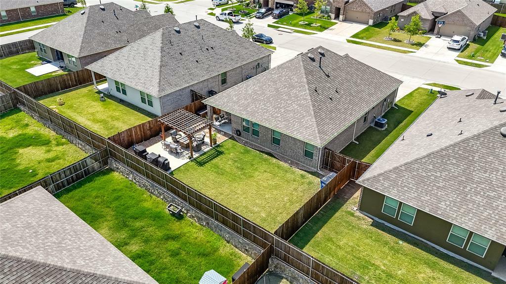 Property Photo: 702 Stampede Lane TX 75407