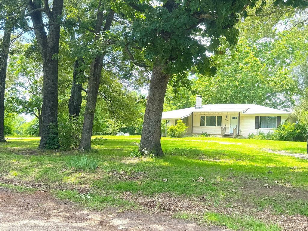 Property Photo:  853 County Road 2730  TX 75686 