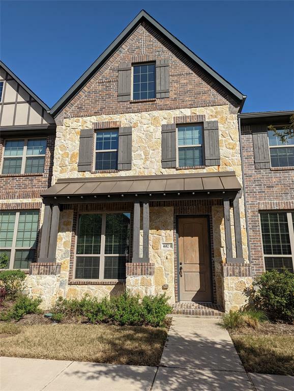 Property Photo: 4682 Dozier Road B TX 75010