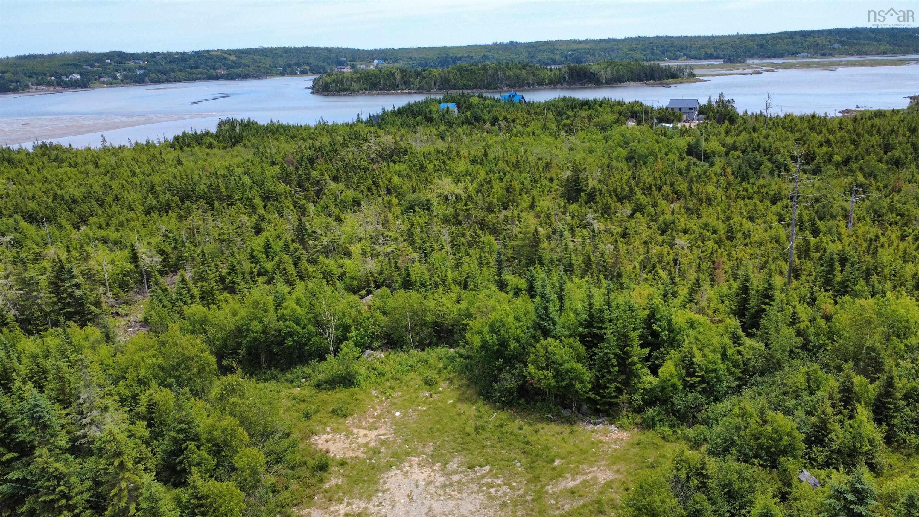 Property Photo: Lot 4-B West Petpeswick Road 4-B NS B0J 2L0