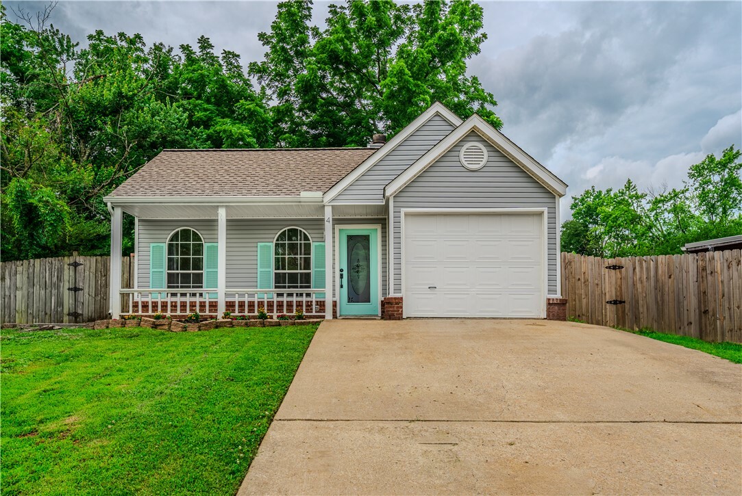 4 Brookhollow Place  Bentonville AR 72712 photo