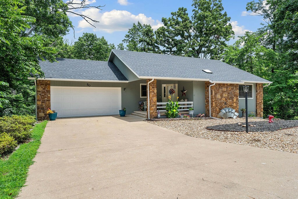 50 Ruthwell Drive  Bella Vista AR 72715 photo