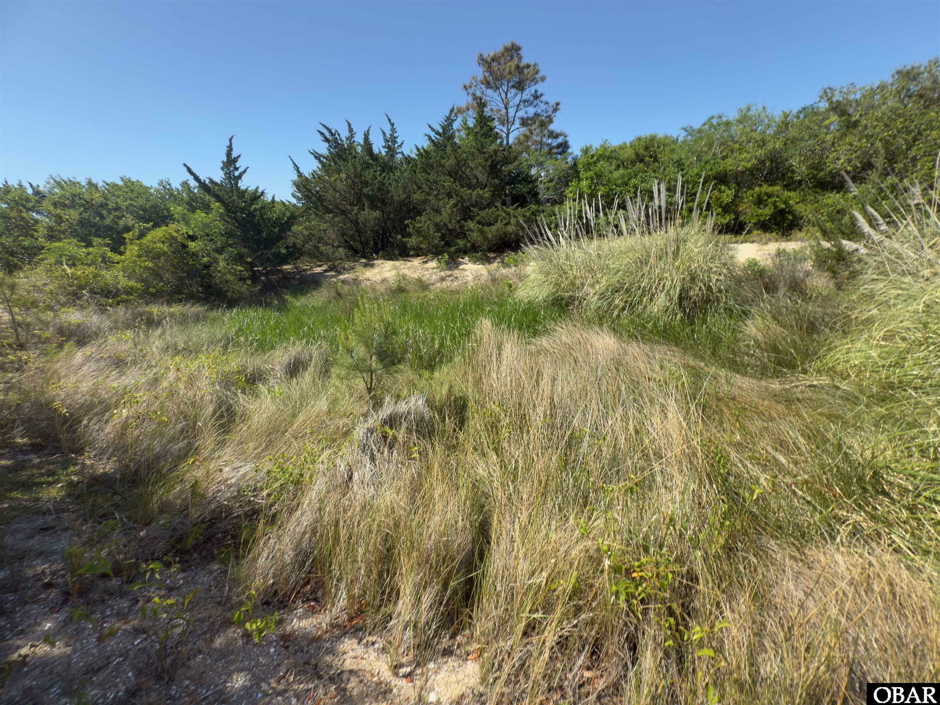 Property Photo: 0 E Kinnakeet Reef Court NC 27915