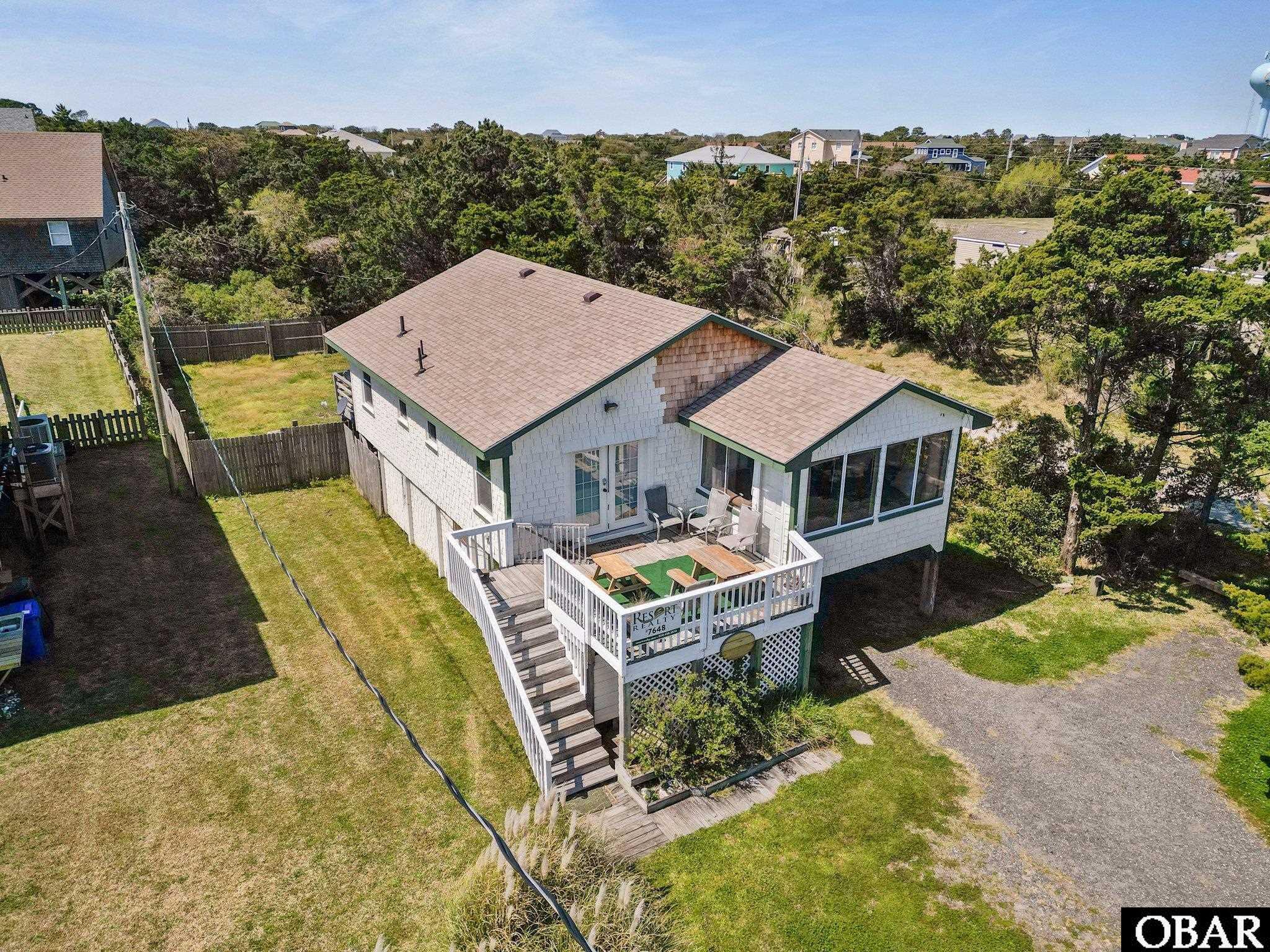 Property Photo: 40830 Nc 12 Highway NC 27915