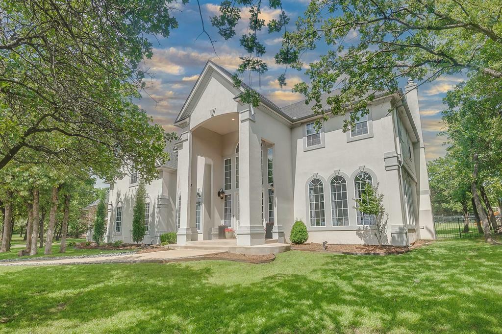 Property Photo: 1904 Rockport Road OK 73013
